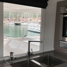 Fountaine Pajot Saona 47