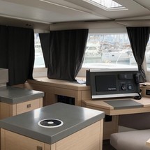 Fountaine Pajot Saona 47