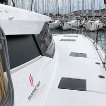Fountaine Pajot Saona 47