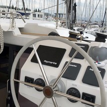 Fountaine Pajot Saona 47