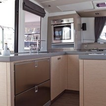 Fountaine Pajot Saona 47