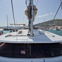Fountaine Pajot Saona 47
