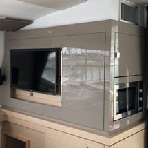 Fountaine Pajot Saona 47