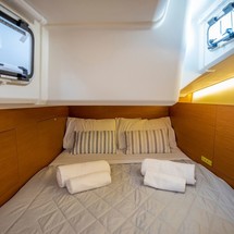 Jeanneau Sun Odyssey 410