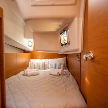 Jeanneau Sun Odyssey 410