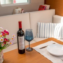 Jeanneau Sun Odyssey 410