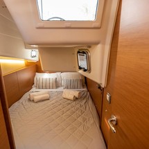 Jeanneau Sun Odyssey 410