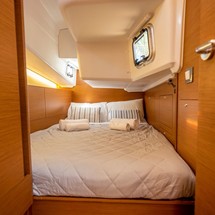 Jeanneau Sun Odyssey 410