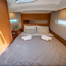 Jeanneau Sun Odyssey 410