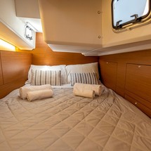 Jeanneau Sun Odyssey 410