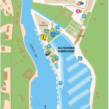 Jeanneau Cap Camarat 715