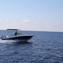 Jeanneau Cap Camarat 715