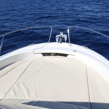 Jeanneau Cap Camarat 715