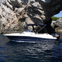 Jeanneau Cap Camarat 715