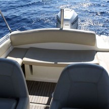 Jeanneau Cap Camarat 715