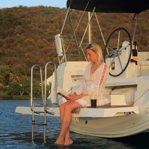 Beneteau Oceanis 45