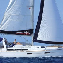 Beneteau Oceanis 45