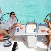 Beneteau Oceanis 48