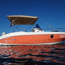 Sessa Key Largo 20
