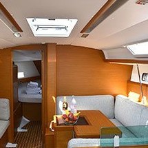 Jeanneau Sun Odyssey 419