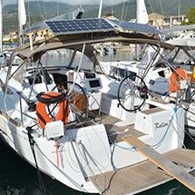 Jeanneau Sun Odyssey 419