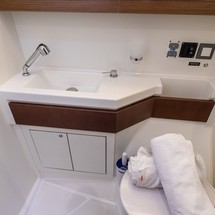 Beneteau Oceanis 46
