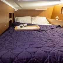 Beneteau Oceanis 46