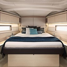 Beneteau Oceanis 46