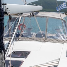 Beneteau Oceanis 46