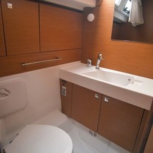 Jeanneau Sun Odyssey 479