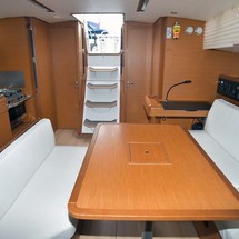 Jeanneau Sun Odyssey 479