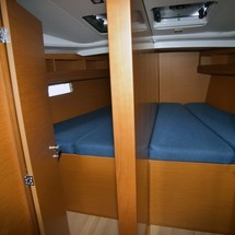 Jeanneau Sun Odyssey 479