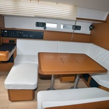 Jeanneau Sun Odyssey 479