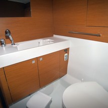 Jeanneau Sun Odyssey 479