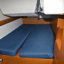 Jeanneau Sun Odyssey 479
