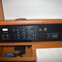 Jeanneau Sun Odyssey 479