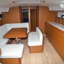 Jeanneau Sun Odyssey 479