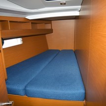 Jeanneau Sun Odyssey 479