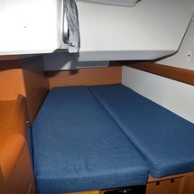 Jeanneau Sun Odyssey 479