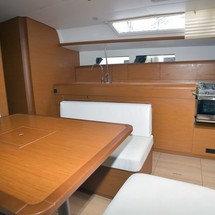 Jeanneau Sun Odyssey 479