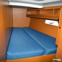 Jeanneau Sun Odyssey 479