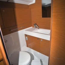 Jeanneau Sun Odyssey 479