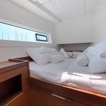Lagoon 40