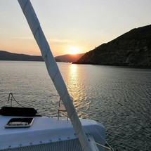Lagoon 40