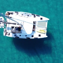 Lagoon 40