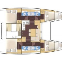 Lagoon 40