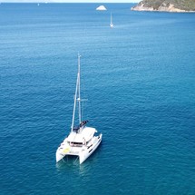 Lagoon 40