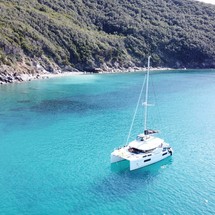 Lagoon 40