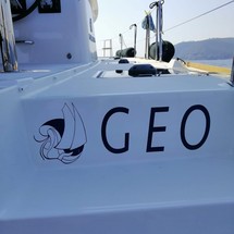 Lagoon 40