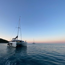 Lagoon 40